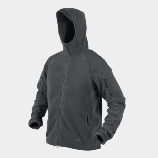 Куртка CUMULUS® - Heavy Fleece - Shadow Grey