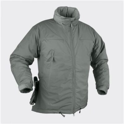 Куртка HUSKY Tactical Winter - Alpha Green