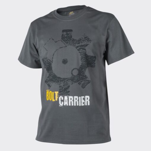 Футболка Bolt Carrier - Shadow Grey